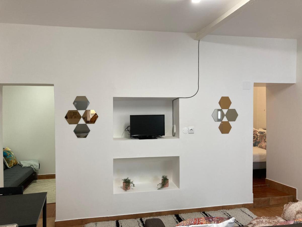 Cozy Apartment Elvas1 Bagian luar foto