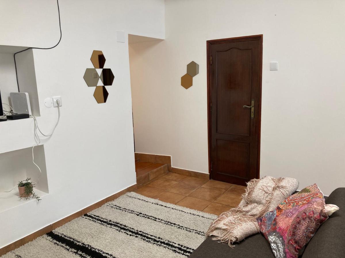 Cozy Apartment Elvas1 Bagian luar foto