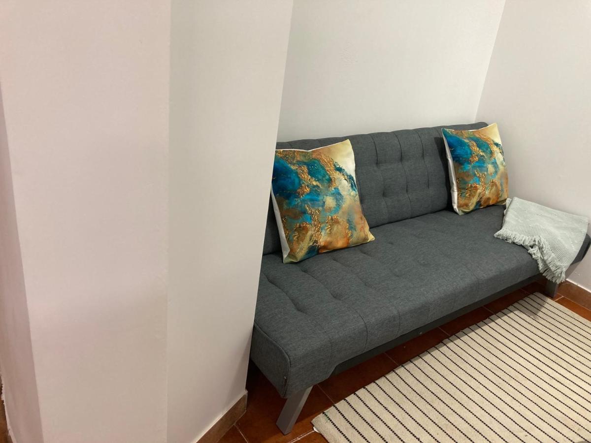 Cozy Apartment Elvas1 Bagian luar foto