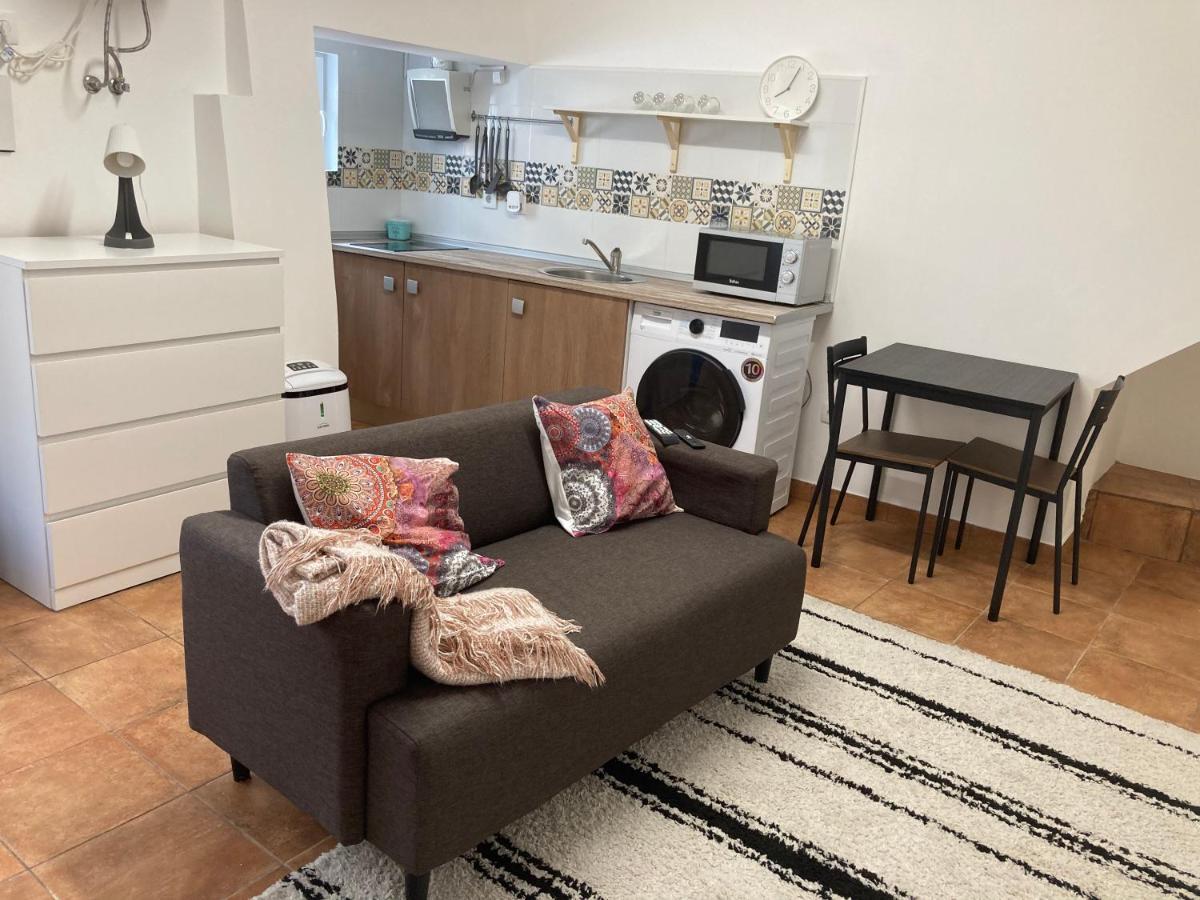 Cozy Apartment Elvas1 Bagian luar foto