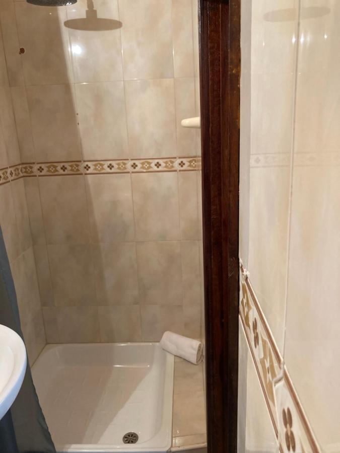 Cozy Apartment Elvas1 Bagian luar foto