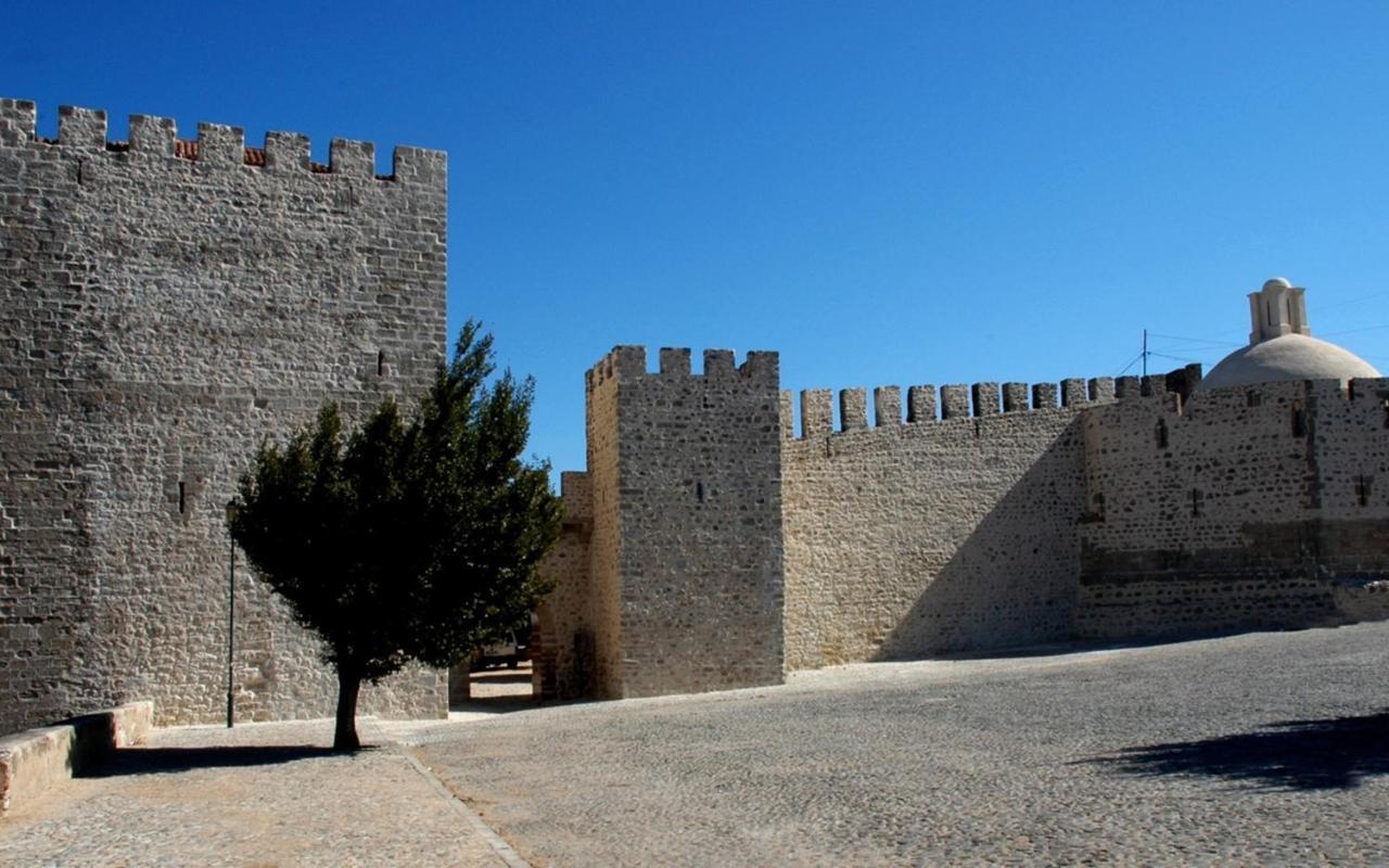 Cozy Apartment Elvas1 Bagian luar foto