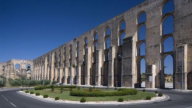 Cozy Apartment Elvas1 Bagian luar foto