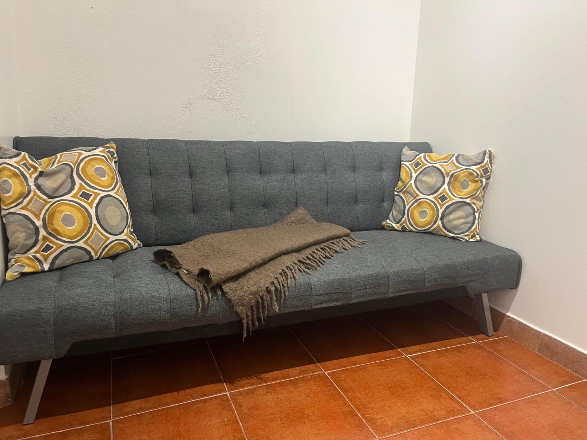Cozy Apartment Elvas1 Bagian luar foto