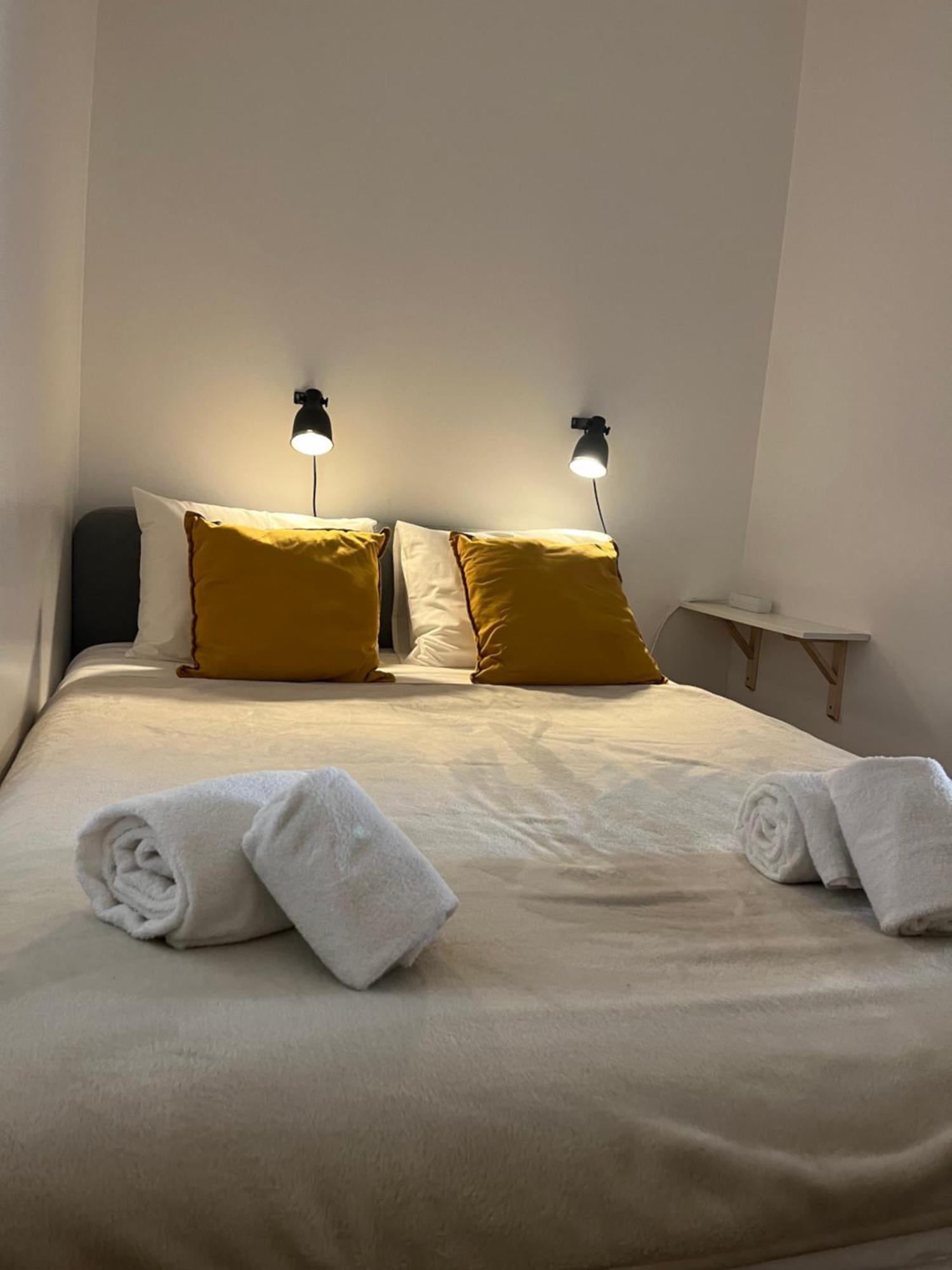 Cozy Apartment Elvas1 Bagian luar foto